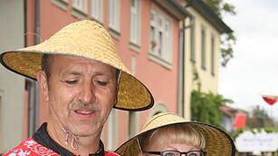 Rödelseer Kirchweih