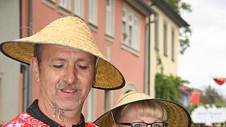 Rödelseer Kirchweih