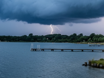 Kehrt der Sommer in Franken jetzt zurück? Experte macht wenig Hoffnung