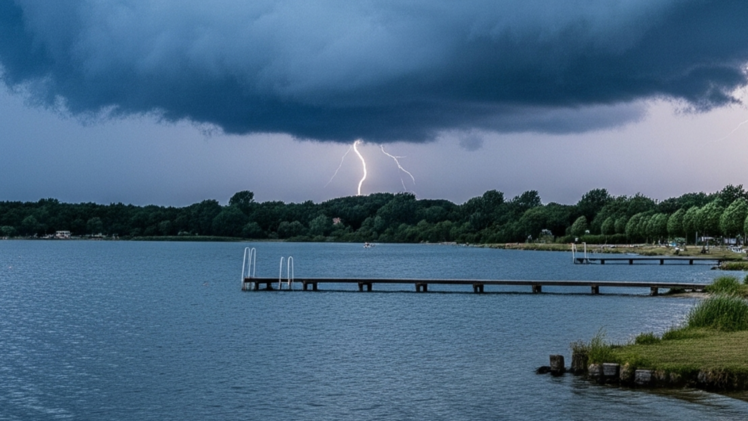 Kehrt der Sommer in Franken jetzt zurück? Experte macht wenig Hoffnung