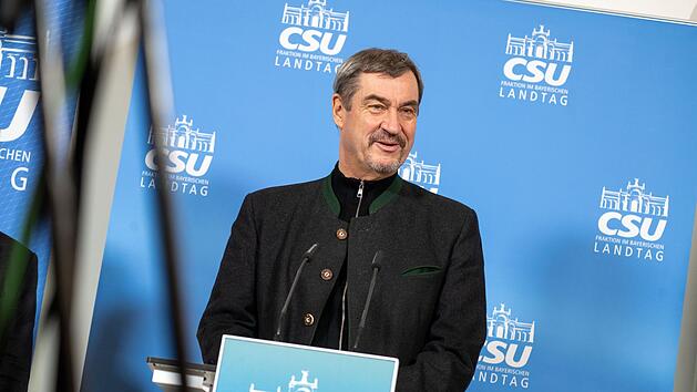 Zahnarzt selbst zahlen: Markus S&ouml;der stimmt Wirtschaftsrat zu