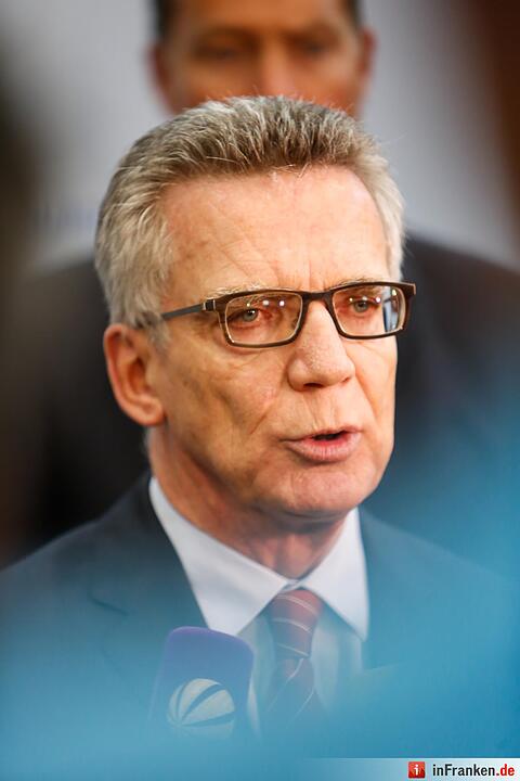 Das ist die neue Schule der Bundespolizei in Bamberg