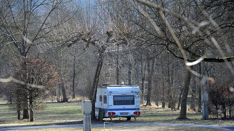 Der Stadtrat hat dem Verkauf des Camping-Parks zugestimmt. Die Helmut Knaus KG Campingparks will als neue Eigentümerin investieren. Siegfried Farkas