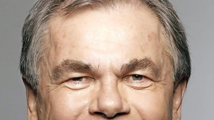Bernhard RußSPD, Sand