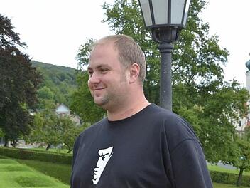 Lebensretter Lukas Stachon