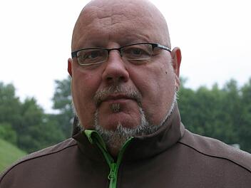 SVM-Trainer Karl Vollert hat sich mit seiner Mannschaft viel vorgenommen.