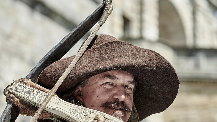 Coburg: Zeitreise in die Vergangenheit