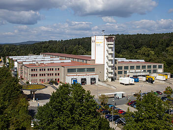 Baur schließt Standort in Weismain - Unternehmen kündigt 429 Mitarbeitern Baur schließt Standort in Weismain - Unternehmen kündigt 429 Mitarbeitern