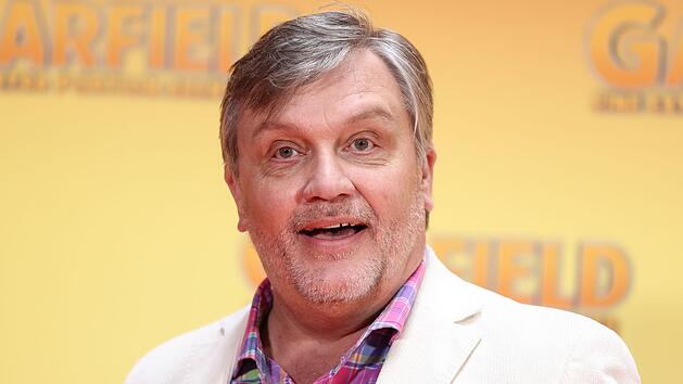 Hape Kerkeling ist gro&szlig;er Fan von "Temptation Island".