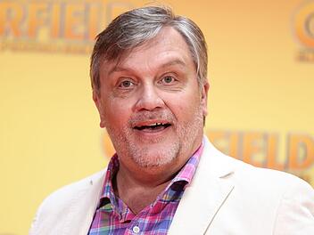 Hape Kerkeling ist gro&szlig;er Fan von "Temptation Island".