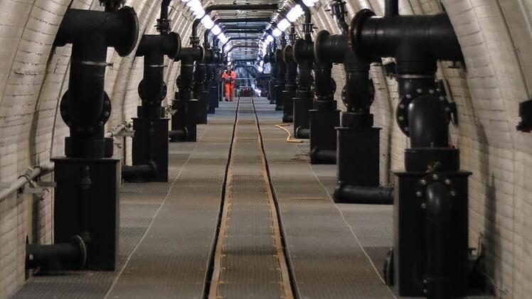 Eindrücke von der Tour de Müll. Foto: Ralf Ruppert