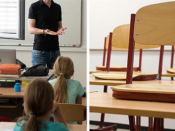 Erlangen: Eltern schickten Kinder in illegale Schule - Beh&ouml;rde verh&auml;ngt Bu&szlig;gelder