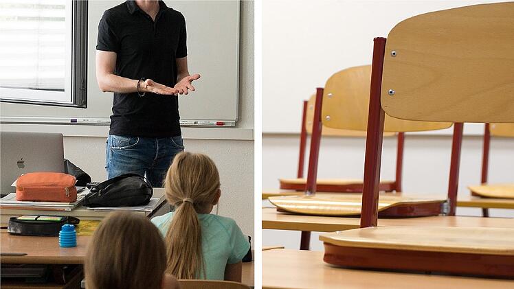 Erlangen: Eltern schickten Kinder in illegale Schule - Beh&ouml;rde verh&auml;ngt Bu&szlig;gelder