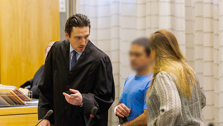Prozess wegen Körperverletzung in Freiburg im Breisgau