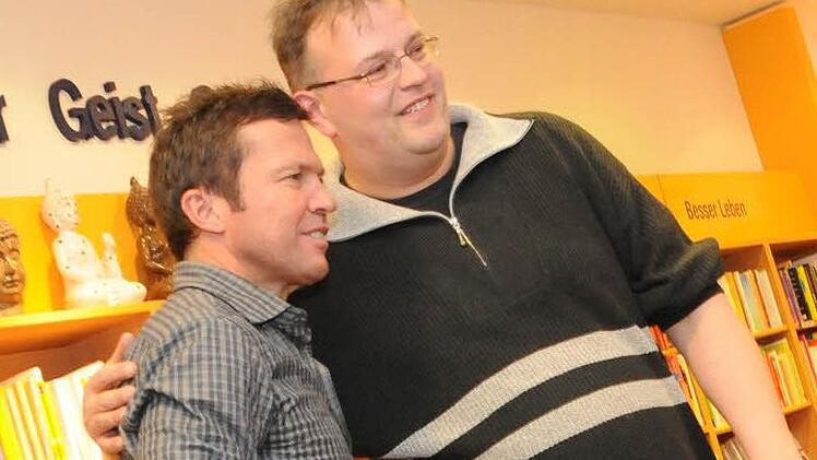 und Foto-Wunsch.