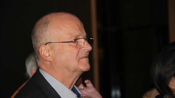 Berlin-Besuch des Freundeskreises für das Bayerische Kammerorchester Bad Brückenau. Foto: Ulrike Müller