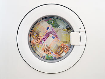 Wäsche waschen, Waschmaschine, Strom sparen, Geld