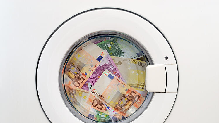 Wäsche waschen, Waschmaschine, Strom sparen, Geld
