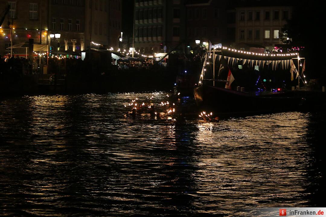 Sandkerwa 2015: Samstag