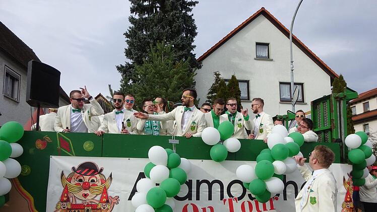 Foto: Michaela Hofmann