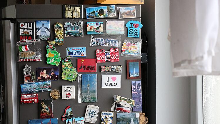 Symbolbild: Kühlschrank