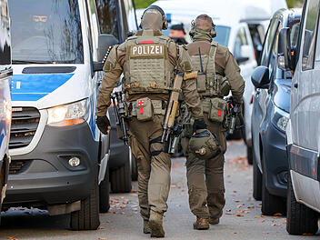 Bedrohungslage in Hamburg