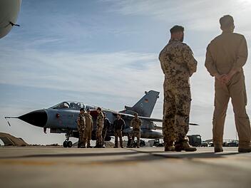 Wir der Iran-Krieg zum B&uuml;ndnisfall f&uuml;r die Nato?