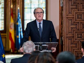 Spanische Kirche will Missbrauchsopfer entsch&auml;digen