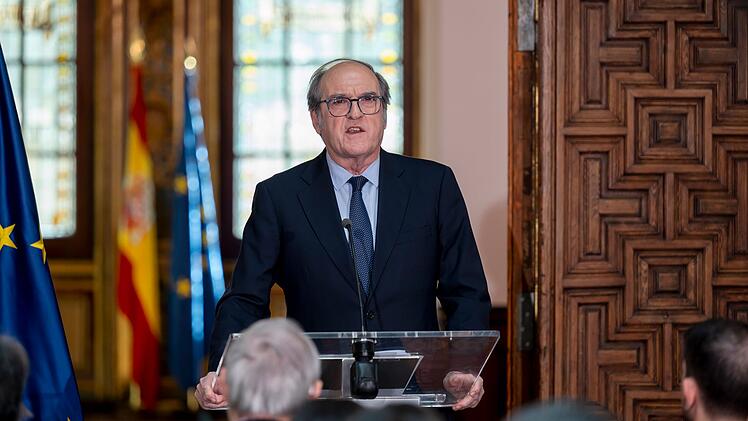 Spanische Kirche will Missbrauchsopfer entsch&auml;digen