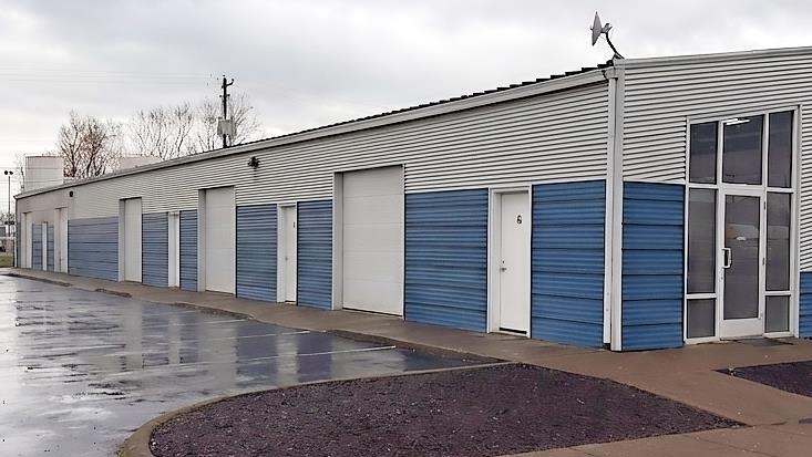 Der Firmensitz von Dax-Research in Albany ist der Ausgangspunkt der strategischen Zusammenarbeit mit dem Unternehmen Evosys Laser aus Erlangen.