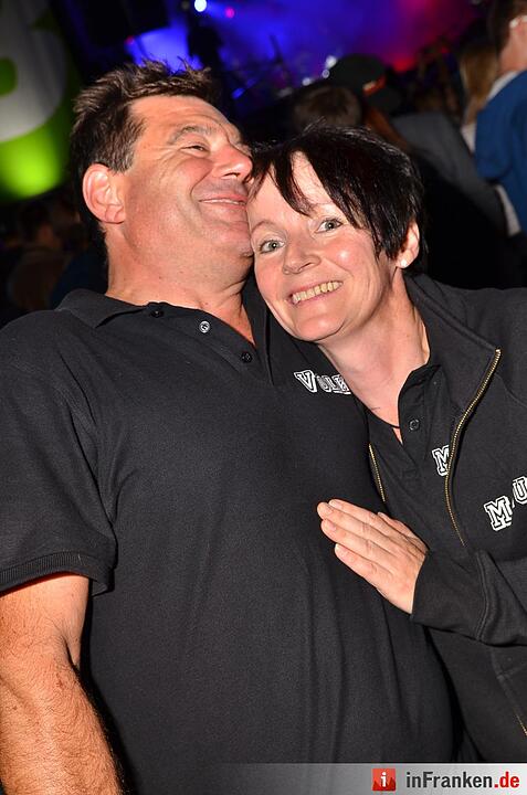 Das war das Bayern 3-Dorffest in Tiefenlesau