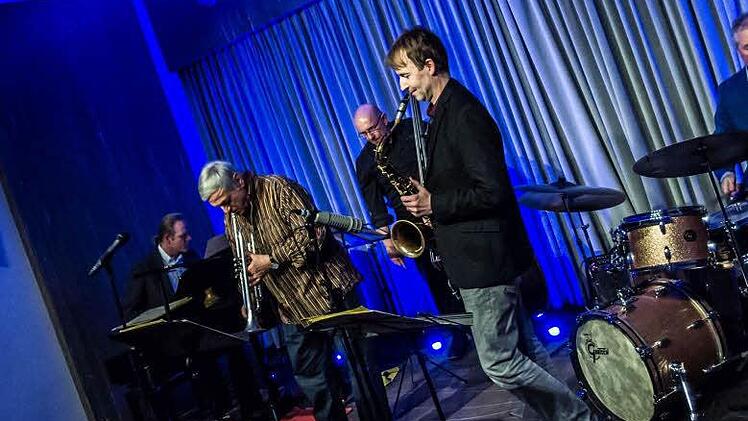 Dusko Gojkovic faszinierte bei seinem Coburg-Gastspiel.Foto: Jochen Berger