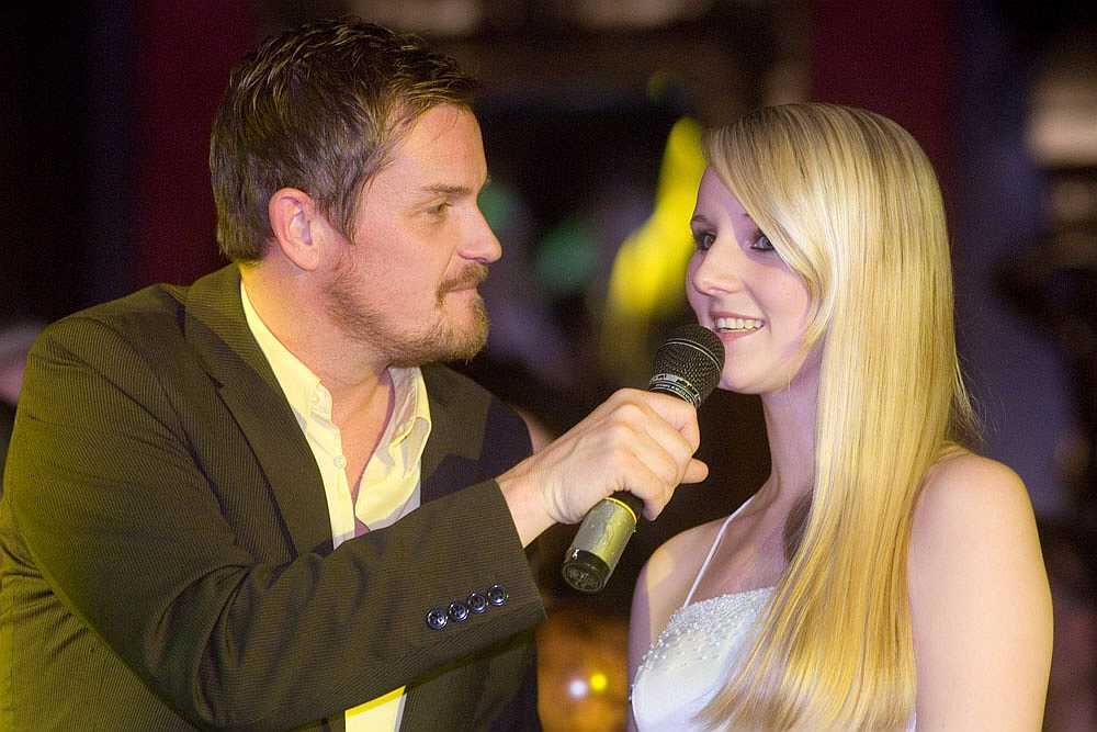 Miss und Mister Bamberg