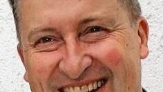 Bernd Trommer