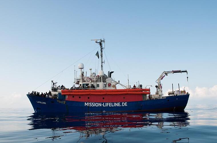 Last minute silvesterreisen: so kommst du günstig weg Rettungsschiff «Lifeline» darf nach Malta