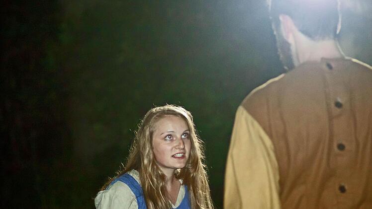 Das Orakel von Coburg