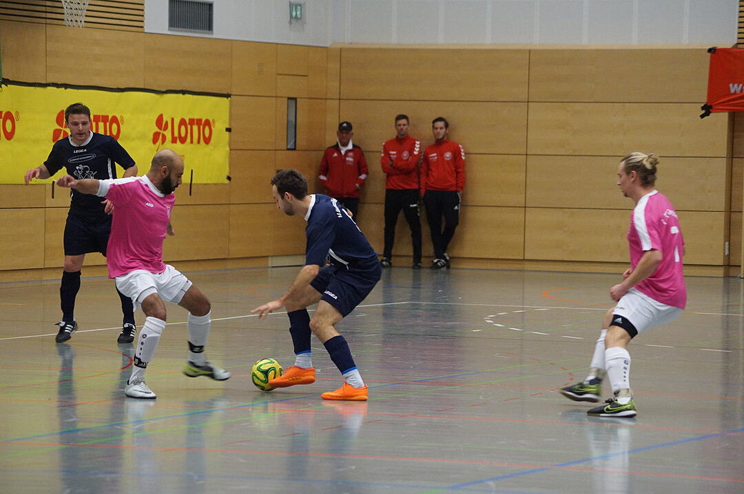 Kreismeisterschaft 2018