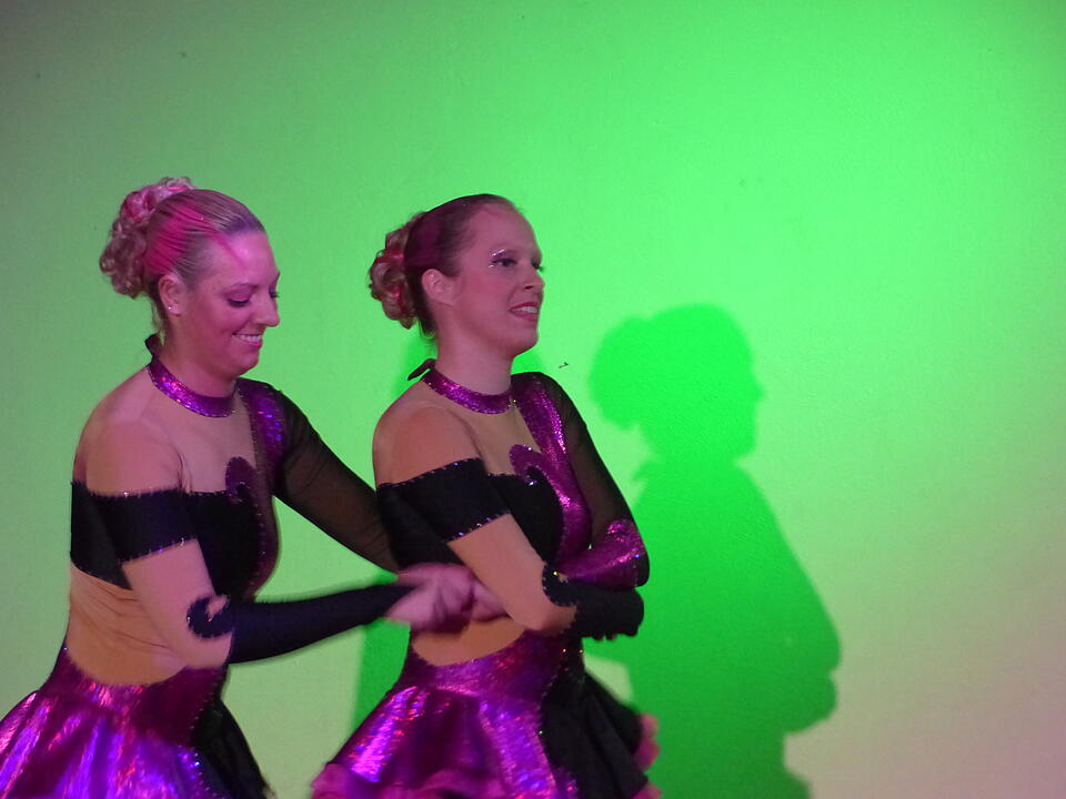 Fasching in Sommerach