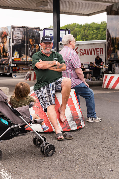 Trucker- & Country Festival II