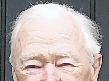 Ruprecht von Butler  Foto: privat