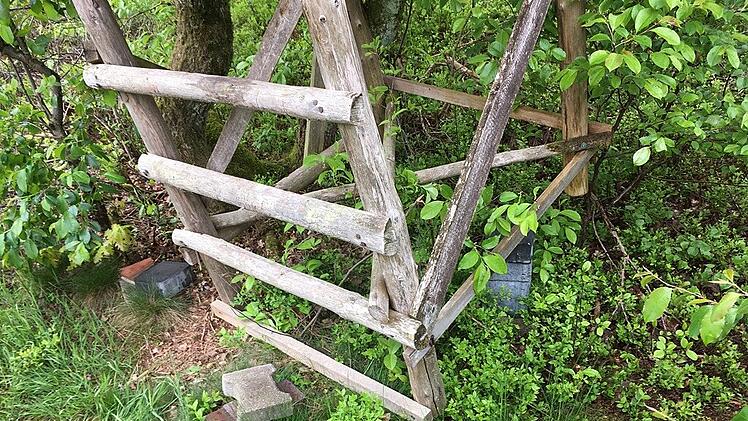 Lebensgefährliche Sabotage von Jäger in Roth: "Hätte sterben können"