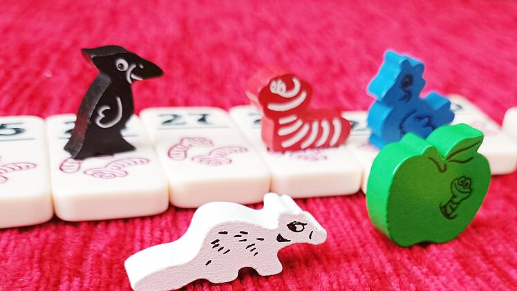 Spiele-Test "Heckmeck Deluxe" - so gut ist das Würfelspiel