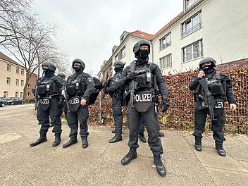 Zwei Tote in Hamburg