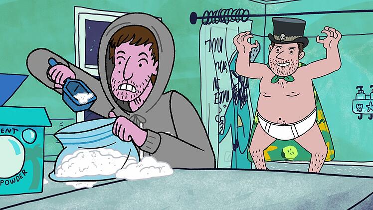 Mit "Long Story Short" veröffentlicht Netflix eine neue Animationsserie des "BoJack Horseman"-Machers für Erwachsene.