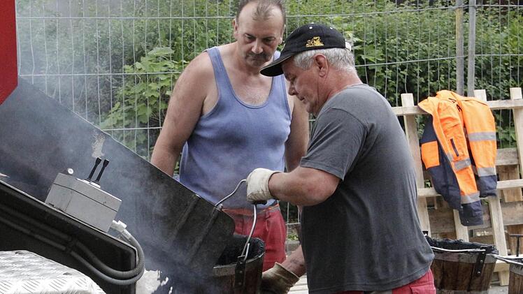 Foto: Josef Hofbauer