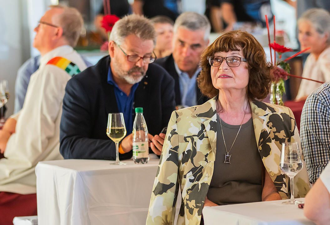 100 Jahre Flugplatz - 100 Jahre Luftsportclub