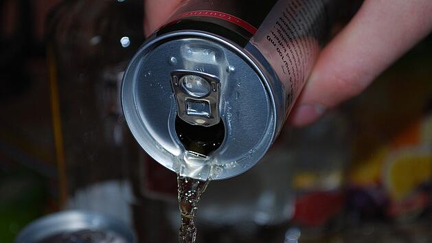 Taurin in Energy-Drinks: Neues Anti-Aging-Mittel?