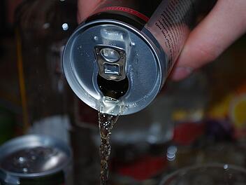 Taurin in Energy-Drinks: Neues Anti-Aging-Mittel?