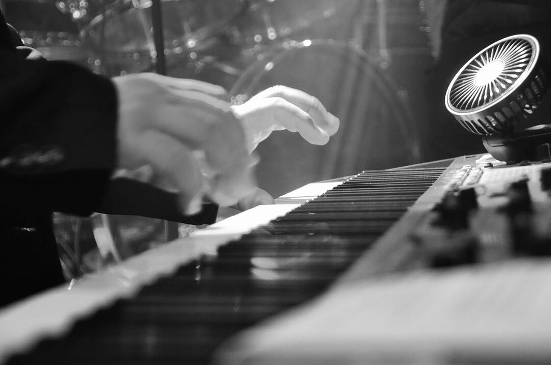 Live on Stage &ndash; die CHICOLORES!