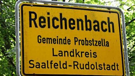 im Landkreis Saalfeld-Rurolstadt